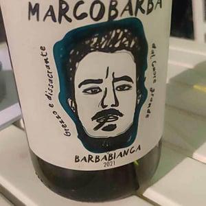 Marco Barba - Marco Bertoldo - Barbabianca