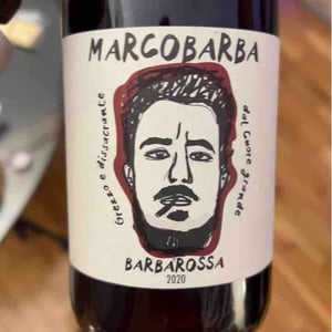 Barbabianca - Marco Barba - Marco Bertoldo 