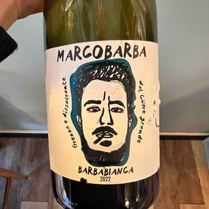Barbabianca - Marco Barba - marco-bertoldo