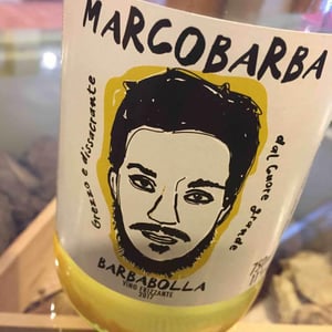 Barbabolla - Marco Barba - Marco Bertoldo -2018