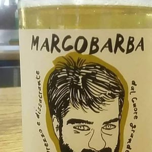 Barbabolla - Marco Barba - Marco Bertoldo -2018