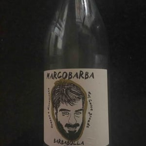 Barbabolla - Marco Barba - marco-bertoldo -2018