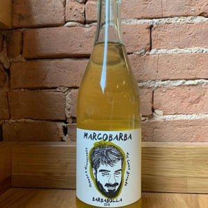 Barbabolla - Marco Barba - marco-bertoldo -2018
