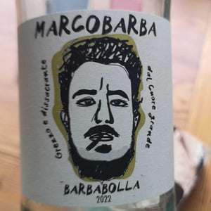 Marco Barba - Marco Bertoldo - Barbabolla