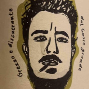 Barbabolla - Marco Barba - Marco Bertoldo -2018