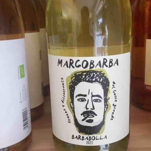 Barbabolla - Marco Barba - marco-bertoldo -2018