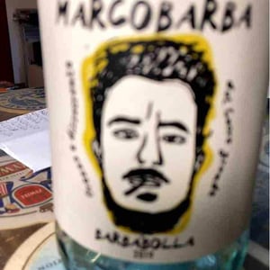 Barbabolla - Marco Barba - marco-bertoldo -2018