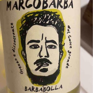 Marco Barba - Marco Bertoldo - Barbabolla