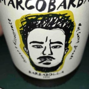 Marco Barba - Marco Bertoldo - Barbabolla