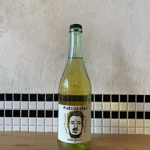 Barbabolla - Marco Barba - marco-bertoldo -2018