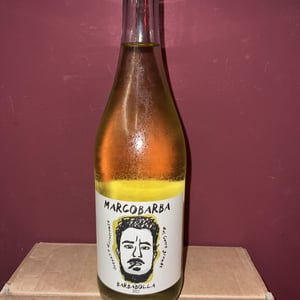 Barbabolla - Marco Barba - marco-bertoldo -2018