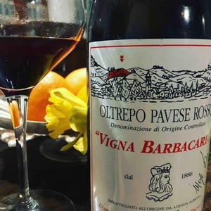 Vigna Barbacarlo