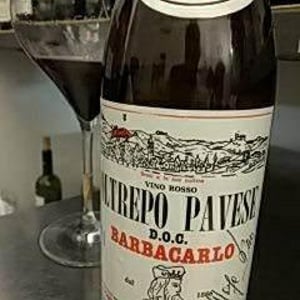 Barbacarlo - Barbacarlo - Lino Maga 