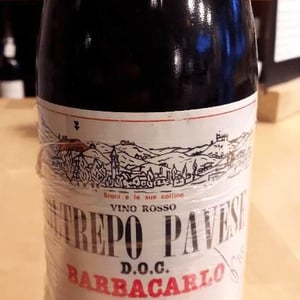 Barbacarlo - Barbacarlo - Lino Maga 