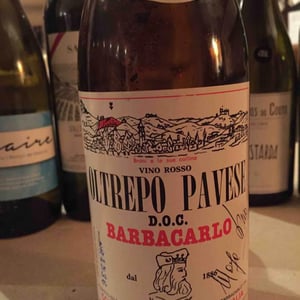 Barbacarlo - Barbacarlo - lino-maga