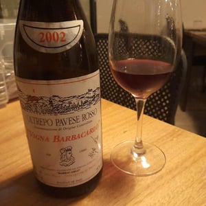 Barbacarlo - Barbacarlo - Lino Maga 