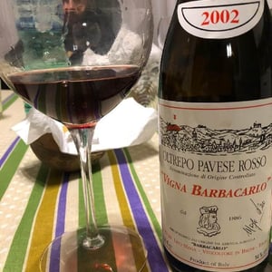 Barbacarlo - Barbacarlo - lino-maga