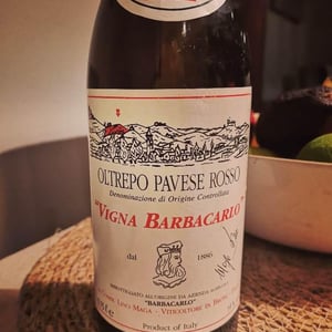 Barbacarlo 2002