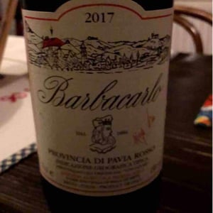 Barbacarlo