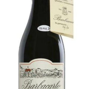 Barbacarlo - Barbacarlo - lino-maga