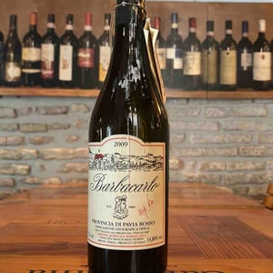 Barbacarlo - Barbacarlo - lino-maga