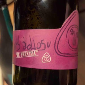 Barbaddosu - Panevino - Gianfranco Manca 