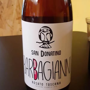 Barbagianni - Azienda Agricola San Donatino - mathieu-ferre