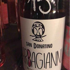 Barbagianni - Azienda Agricola San Donatino - mathieu-ferre