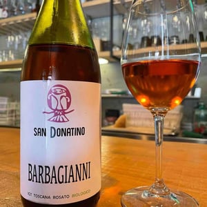 Barbagianni - Azienda Agricola San Donatino - Mathieu Ferré 