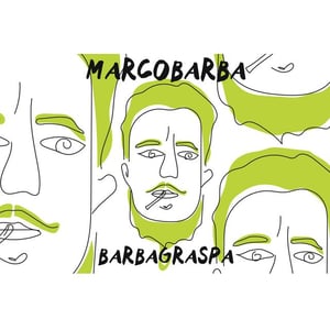 Barbagraspa