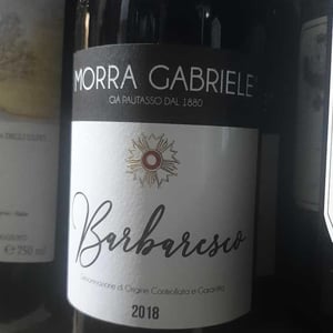 Barbaresco - Cantina Morra Gabriele, già Pautasso dal 1880 - gabriele-testa-stefano-campaniello -2018
