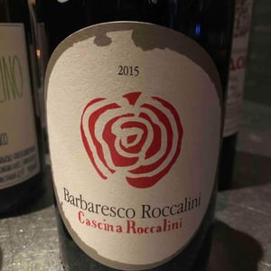 Barbaresco D.O.C.G. Serraboella - Azienda Agricola Barale Fratelli - sergio-eleonora-gloria-barale