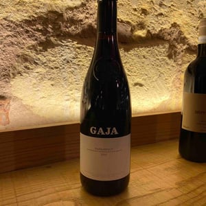 Barbaresco - Cantina Gaja - Angelo Gaja -2005