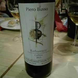 Barbaresco Gallina 2013 - Piero Busso - societa-agricola-piero-busso