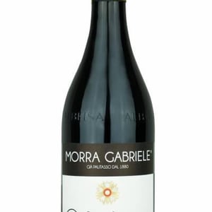 Barbaresco - Cantina Morra Gabriele, già Pautasso dal 1880 - Gabriele Testa, Stefano Campaniello -2018