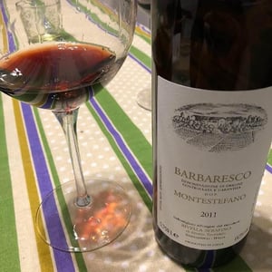 Barbaresco Montestefano - Azienda Agricola Serafino Rivella - serafino-rivella