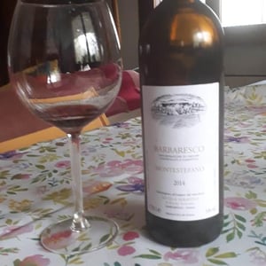 Barbaresco Montestefano - Azienda Agricola Serafino Rivella - serafino-rivella