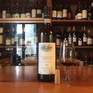 Barbaresco Montestefano - Azienda Agricola Serafino Rivella - Serafino Rivella 