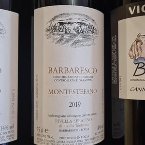 Barbaresco Montestefano - Azienda Agricola Serafino Rivella - Serafino Rivella 