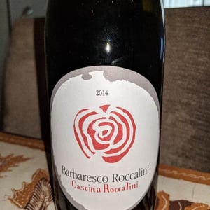 Barbaresco Roccalini - Cascina Roccalini - paolo-veglio