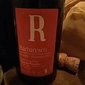 Barbaresco Roccalini - Cascina Roccalini - Paolo Veglio 