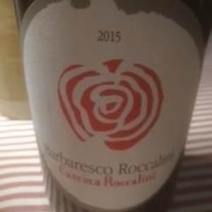 Barbaresco Roccalini - Cascina Roccalini - Paolo Veglio 