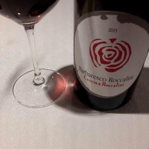Barbaresco Roccalini - Cascina Roccalini - paolo-veglio