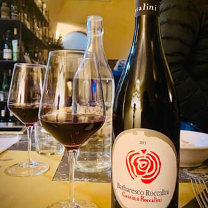 Barbaresco Roccalini - Cascina Roccalini - paolo-veglio