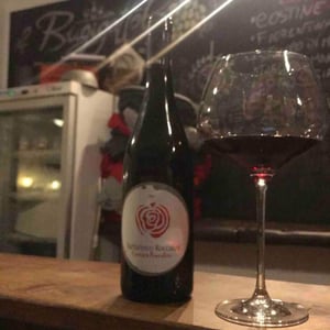 Barbaresco Roccalini - Cascina Roccalini - Paolo Veglio 