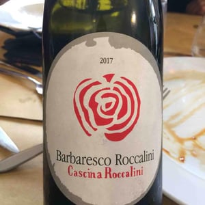 Barbaresco Roccalini - Cascina Roccalini - Paolo Veglio 