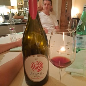 Barbaresco Roccalini - Cascina Roccalini - Paolo Veglio 