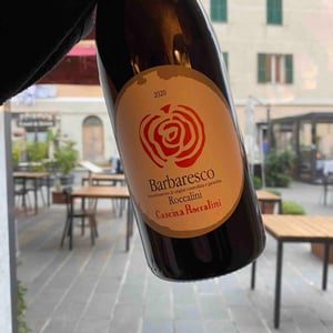 Barbaresco Roccalini - Cascina Roccalini - Paolo Veglio 
