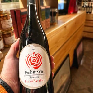 Barbaresco Roccalini - Cascina Roccalini - paolo-veglio