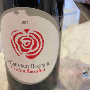 Barbaresco Roccalini Riserva - Cascina Roccalini - paolo-veglio